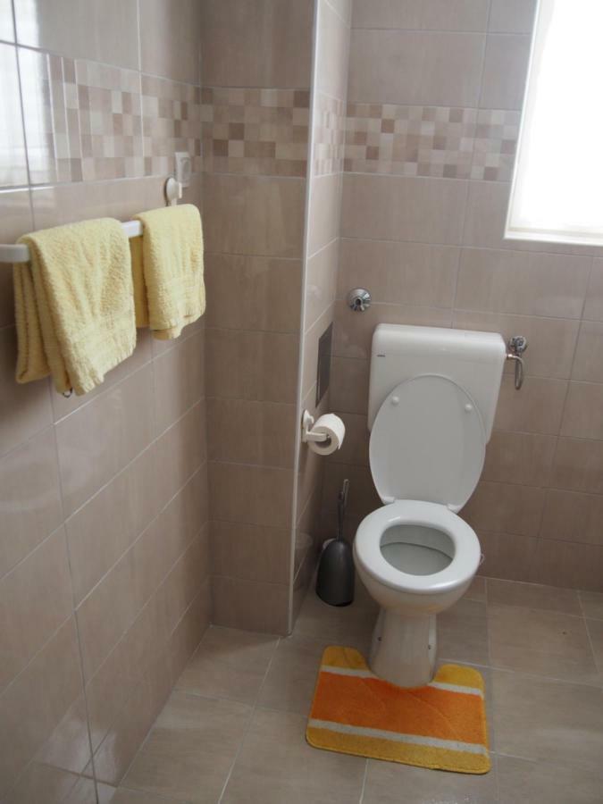 Muzic Budget Double Room Мали-Лошинь Экстерьер фото